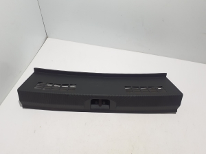   Rear panel interior trim  - 849209343R 