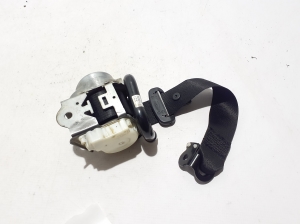 Mercedes Benz EQS 297 (2021–2026) Tagumine turvavöö A2978601000 - 2
