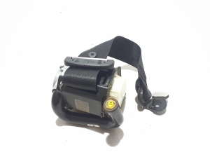 Mercedes Benz EQS 297 (2021–2026) Tagumine turvavöö A2978601000 - 3