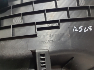 RENAULT 5- I (2024–2026) Inner sill trim 769538034R - 2