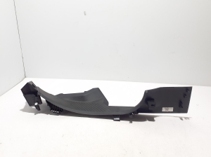 RENAULT 5- I (2024–2026) Inner sill trim 769538034R - 5