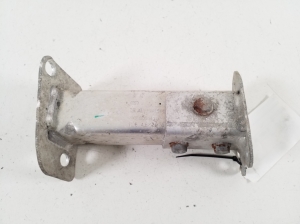 AUDI e-tron SUV (2018–2026) Shock absorber for front bumper beam 4KE805111A - 4