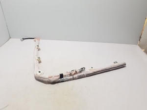   Roof airbag  - 985P02493R 