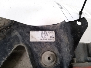 AUDI e-tron SUV (2018–2026) Webasto 3Q0963231E - 2