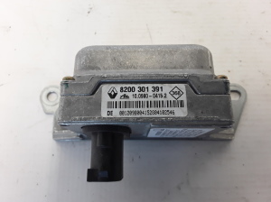 RENAULT Vel Satis (2002–2009) Other control unit 8200301391 - 2