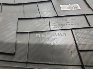 RENAULT 5- I (2024–2026) Sonstiges Teil der Mittelkonsole 969072417R - 2