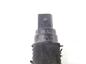 AUDI e-tron SUV (2018–2026) Front windshield washer pump 8K9955647 - 2