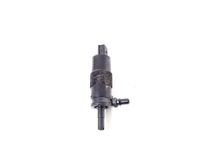 AUDI e-tron SUV (2018–2026) Front headlight washer motor 6R0955681 - 3