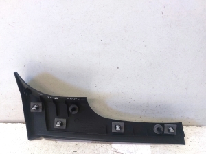 Ford B-MAX (2012–2018) Esipiilari siseviimistlus AV11R24583BDW - 4