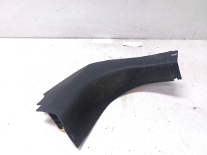 Ford B-MAX (2012–2018) Inner sill trim AV11R02349AFW - 2