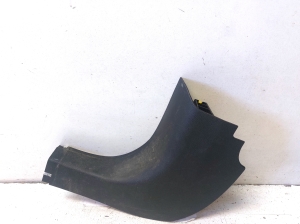 Ford B-MAX (2012–2018) Inner sill trim AV11R02349AFW - 3