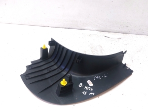 Ford B-MAX (2012–2018) Inner sill trim AV11R02349AFW - 4