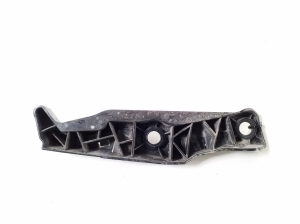 AUDI e-tron SUV (2018–2026) Front bumper bracket 4KE807284 - 3