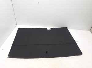   Trunk carpet  - 849046819R 