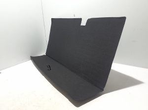 RENAULT 5- I (2024–2026) Trunk carpet 849046819R - 2