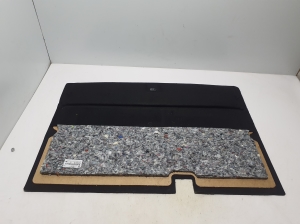 RENAULT 5- I (2024–2026) Trunk carpet 849046819R - 3