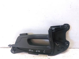 Ford B-MAX (2012–2018) Sliding door interior handle - 2