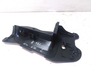Ford B-MAX (2012–2018) Sliding door interior handle - 4