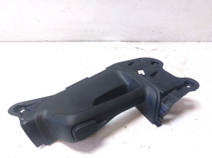 Ford B-MAX (2012–2018) Sliding door interior handle - 5