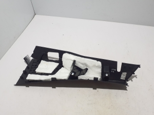 RENAULT 5- I (2024–2026) Sonstiges Innenraumteil 769381483R - 5