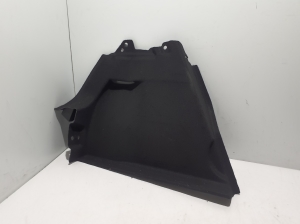 Trunk side trim panel - 849971672R