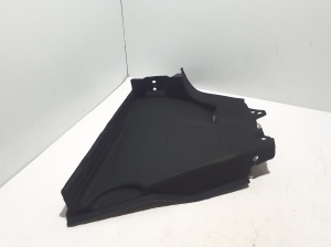 RENAULT 5- I (2024–2026) Trunk side trim panel 849971672R - 3