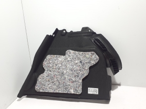 RENAULT 5- I (2024–2026) Trunk side trim panel 849971672R - 4