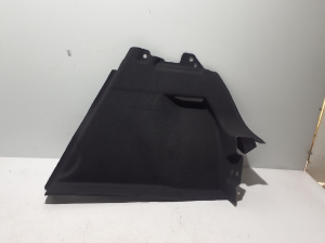   Trunk side trim panel  - 849969882R 