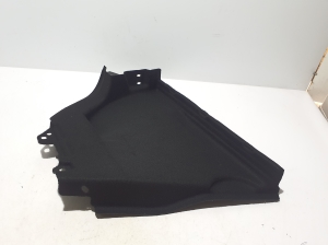 RENAULT 5- I (2024–2026) Trunk side trim panel 849969882R - 2