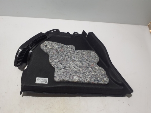 RENAULT 5- I (2024–2026) Trunk side trim panel 849969882R - 3