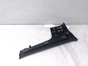 Ford B-MAX (2012–2018) Sonstiges Innenraumteil AV11R24582BDW - 3