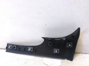 Ford B-MAX (2012–2018) Sonstiges Innenraumteil AV11R24582BDW - 4
