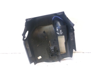 Ford B-MAX (2012–2018) Steering column trim 8A613533CEW - 2