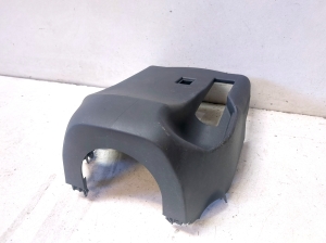 Ford B-MAX (2012–2018) Steering column trim 8A613533CEW - 5