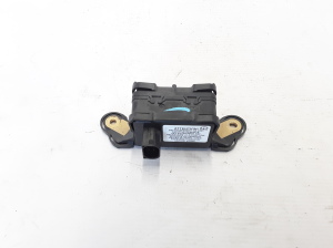 RENAULT Laguna II (2001–2007) Sonstiges Steuergerät 8200404858-D