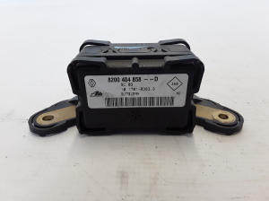 RENAULT Laguna II (2001–2007) Sonstiges Steuergerät 8200404858-D - 2