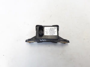 RENAULT Laguna II (2001–2007) Sonstiges Steuergerät 8200404858-D - 3