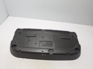 RENAULT 5- I (2024–2026) Trunk tool tray and its parts 849758529R - 2