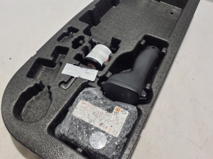 RENAULT 5- I (2024–2026) Trunk tool tray and its parts 849758529R - 4