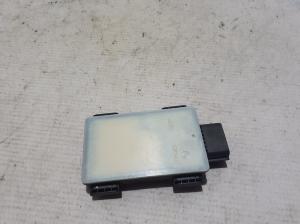 RENAULT 5- I (2024–2026) Blind spot radar Distronic 284N03389R - 2