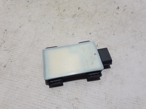 RENAULT 5- I (2024–2026) Blind spot radar Distronic 284N03389R - 2
