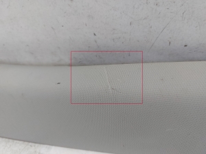 Ford B-MAX (2012–2018) Esipiilari siseviimistlus AV11R03198ADW - 2