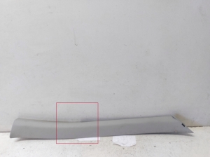 Innenverkleidung der vorderen Säule - AV11R03198ADW