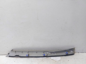 Ford B-MAX (2012–2018) Esipiilari siseviimistlus AV11R03198ADW - 4