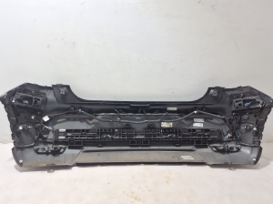 RENAULT 5- I (2024–2026) Rear bumper 850238788R - 2
