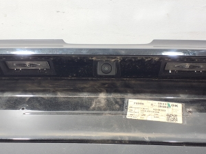 RENAULT 5- I (2024–2026) Rear bumper 850238788R - 3