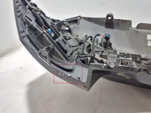 RENAULT 5- I (2024–2026) Rear bumper 850238788R - 4
