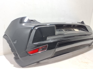 RENAULT 5- I (2024–2026) Rear bumper 850238788R - 5