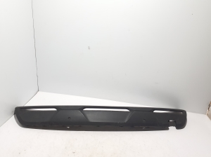 Front bumper lower spoiler - 850B24047R
