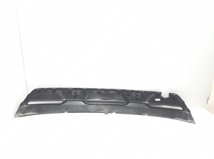 Dacia Duster P1310 (2024–2026) Front bumper lower spoiler 850B24047R - 2